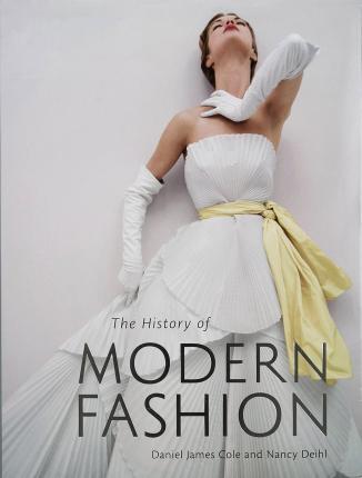Obrázok History of Modern Fashion