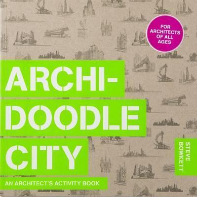 Obrázok Archidoodle City