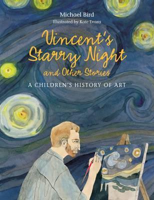 Obrázok Vincents Starry Night and Other Stories