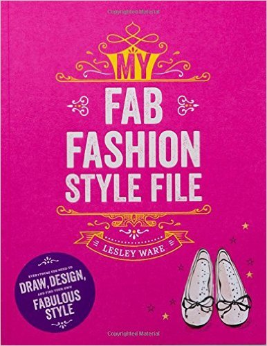 Obrázok My Fab Fashion Style File