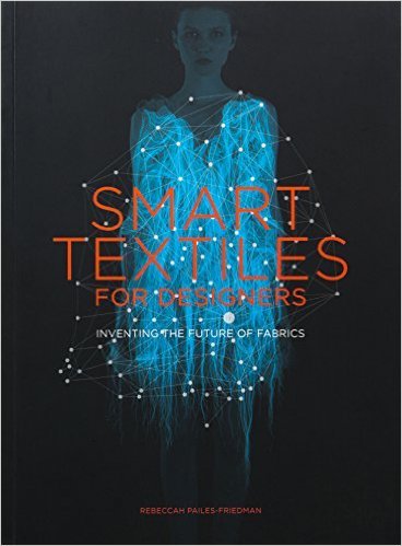 Obrázok Smart Textiles for Designers