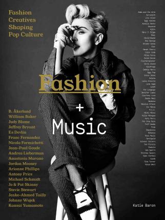 Obrázok Fashion + Music