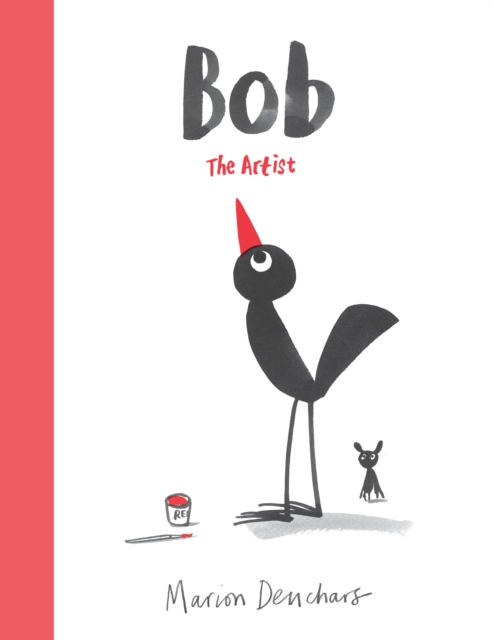 Obrázok Bob the Artist