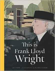 Obrázok This is Frank Lloyd Wright