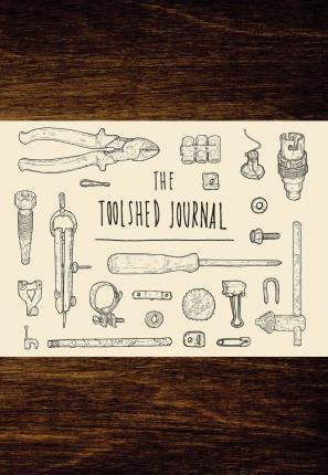 Obrázok Toolshed Journal