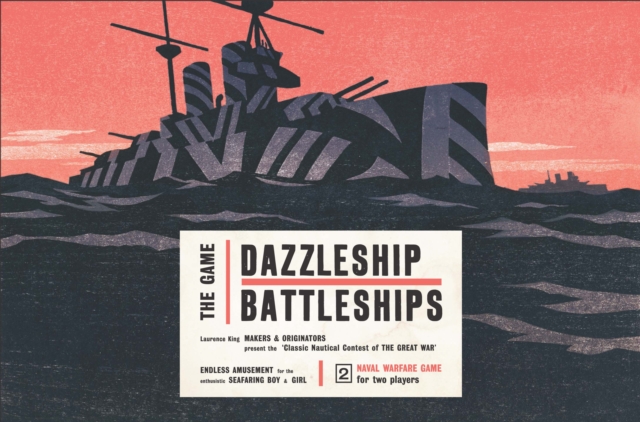 Obrázok Dazzleship Battleships