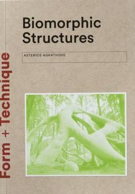 Obrázok Biomorphic Structures