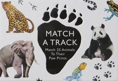 Obrázok Match a Track
