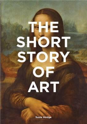 Obrázok The Short Story of Art