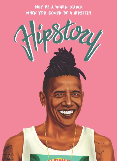 Obrázok Hipstory