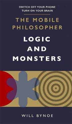 Obrázok The Mobile Philosopher: Logic and Monsters