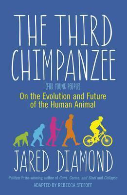 Obrázok The Third Chimpanzee : On the Evolution and Future of the Human Animal