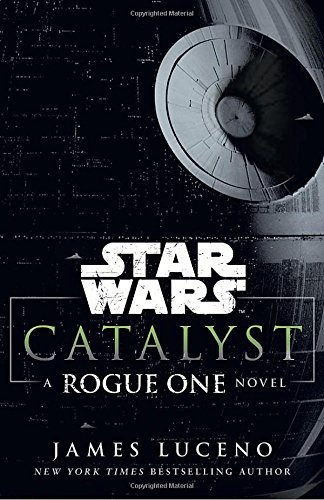 Obrázok Star Wars: Catalyst