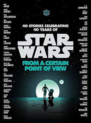 Obrázok Star Wars: From a Certain Point of View