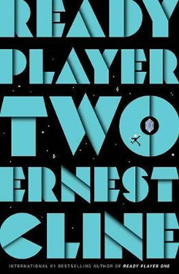 Obrázok Ready Player Two : The highly anticipated sequel to READY PLAYER ONE