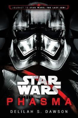 Obrázok Star Wars: Phasma