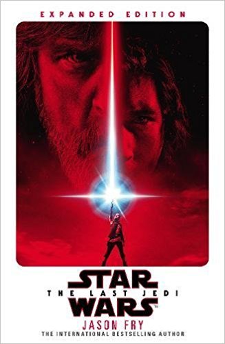 Obrázok Star Wars: The Last Jedi