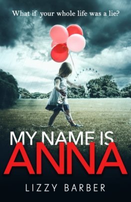 Obrázok My Name is Anna