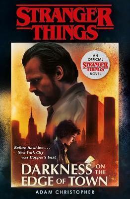 Obrázok Stranger Things: Darkness on the Edge of Town