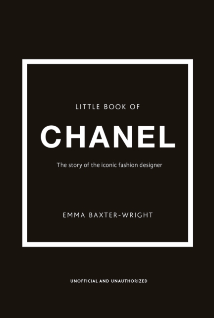 Obrázok Little Book of Chanel