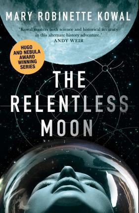 Obrázok The Relentless Moon