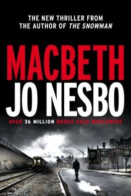 Obrázok Macbeth (anglicky)