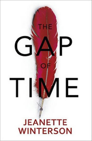Obrázok The Gap of Time - The Winter´s Tale Reto