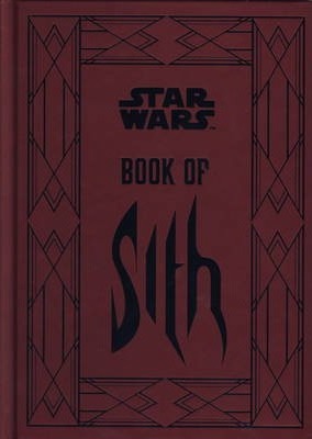 Obrázok Book of Sith