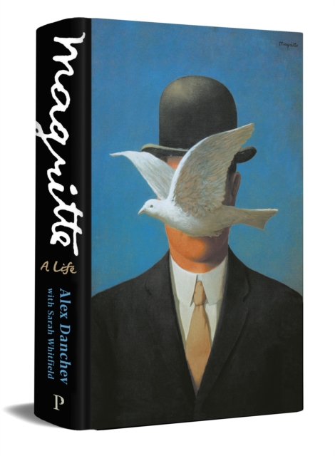 Obrázok Magritte