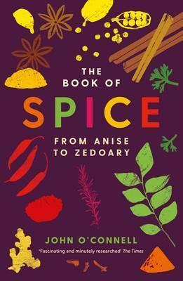 Obrázok The Book of Spice