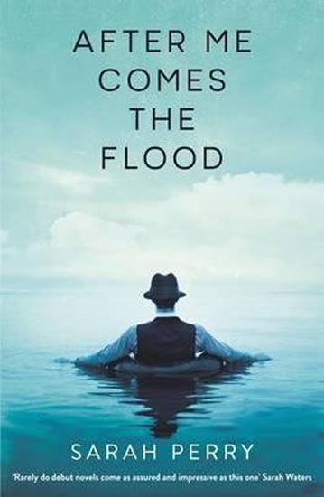 Obrázok After Me Comes the Flood