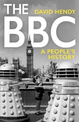 Obrázok The BBC : A People´s History