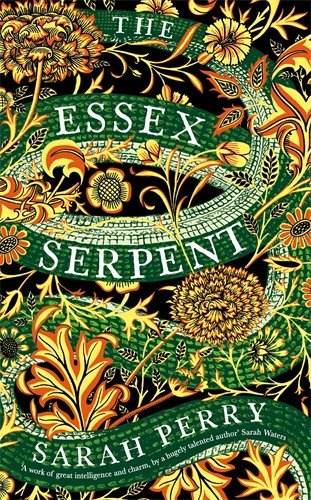 Obrázok The Essex Serpent