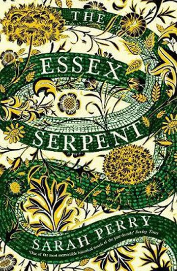 Obrázok The Essex Serpent