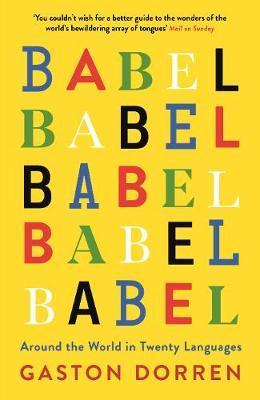 Obrázok Babel