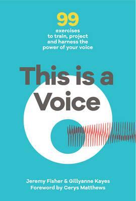 Obrázok This is a Voice