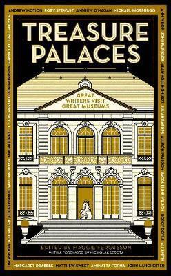 Obrázok Treasure Palaces