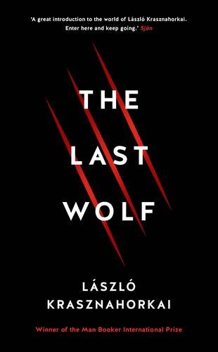 Obrázok The Last Wolf