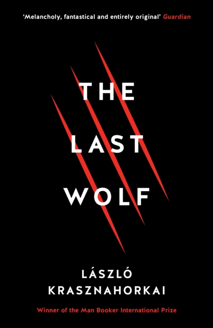 Obrázok The Last Wolf & Herman