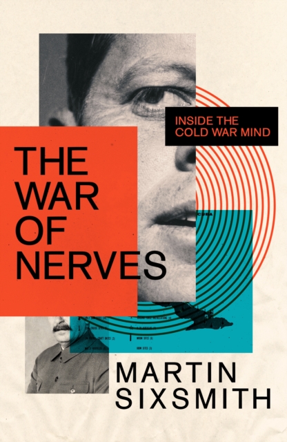 Obrázok The War of Nerves