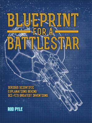 Obrázok Blueprint for a Battlestar