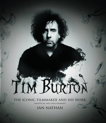 Obrázok Tim Burton Vault