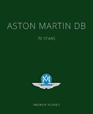 Obrázok Aston Martini