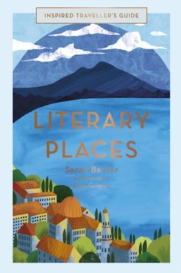 Obrázok Literary Places