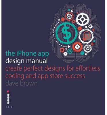 Obrázok iPhone App Design Manual