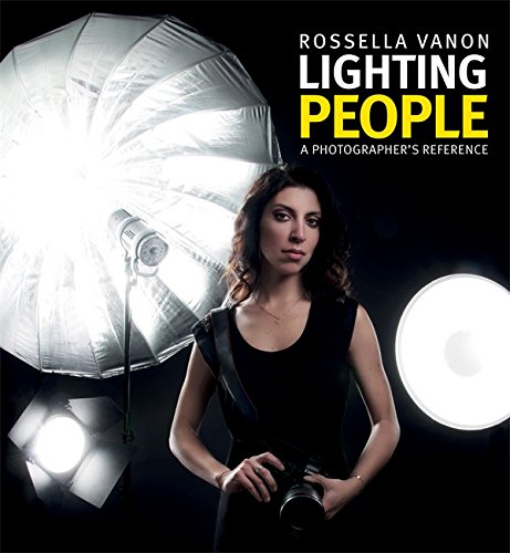 Obrázok Lighting People: A Photographers Reference