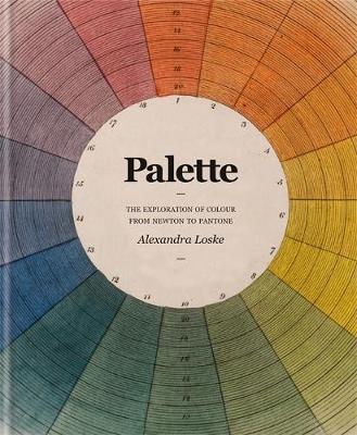 Obrázok Tate: Colour: A Visual History