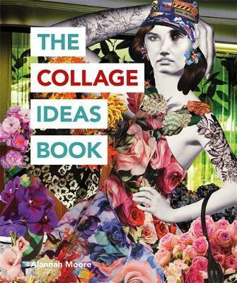 Obrázok The Collage Ideas Book