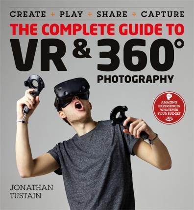 Obrázok The Complete Guide to VR