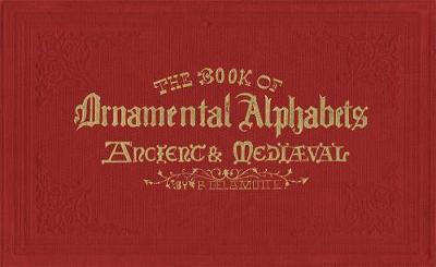 Obrázok The Book of Ornamental Alphabets